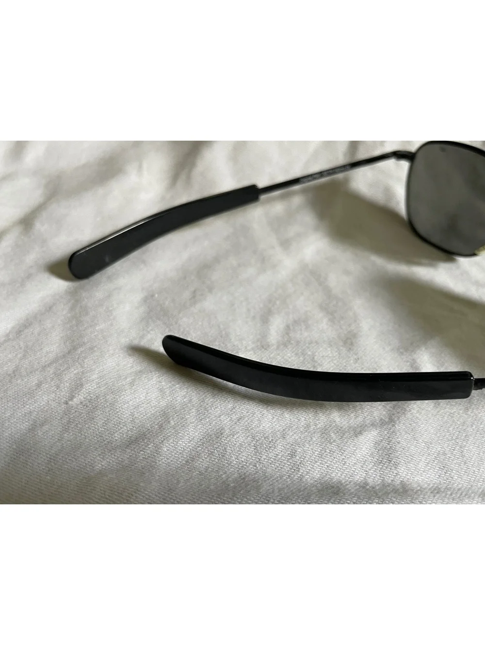 Original pilot sunglasses 5220 140mm